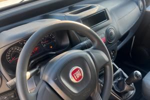 Fiat fiorino 1.3 multijet