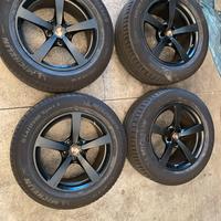 Kit estivo Porsche Macan