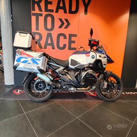 BMW R 1300 GS ADVENTURE TROPHY (2025)