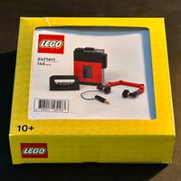 6471611 LEGO Walkman / Portable Cassette Player