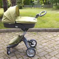 stokke duo