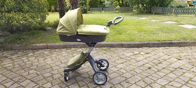 stokke duo