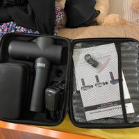 Pistola Massaggio Muscolare