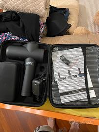 Pistola Massaggio Muscolare