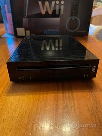 Wii sport resort con hard disk esterno