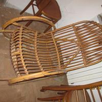 sedia vintage