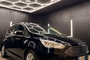 FORD C-Max 1.0 EcoBoost 125CV Start&Stop