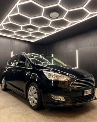 FORD C-Max 1.0 EcoBoost 125CV Start&Stop