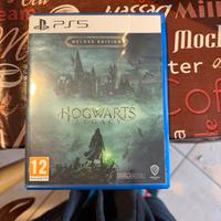 Hogwarts Legacy PS5