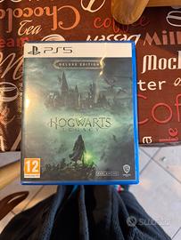 Hogwarts Legacy PS5