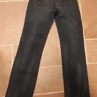Jeans donna Levis taglia 42 Usato