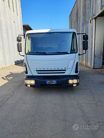 Iveco Eurocargo 80E17