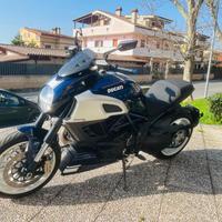 DUCATI Diavel PASSAGGIO E TAGLIANDO INCLUSO