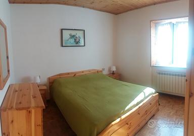 Settembre in montagna e stagione invernale