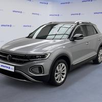 VOLKSWAGEN T-ROC 1.5 TSI ACT DSG STYLE