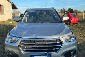 Haval h2 gpl adatta a neopatentati