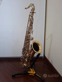 Sax tenore Selmer Mark VII (7)