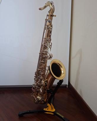 Sax tenore Selmer Mark VII (7)