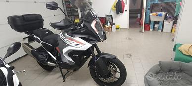 KTM 1290 SUPER ADVENTURE S