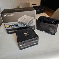 Alimentatore Thermaltake GF3 1000W