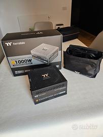 Alimentatore Thermaltake GF3 1000W