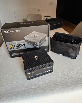 Alimentatore Thermaltake GF3 1000W