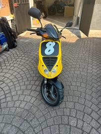 Piaggio NRG Extreme 50 – 1999