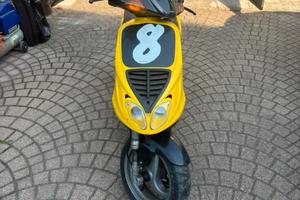 Piaggio NRG Extreme 50 – 1999