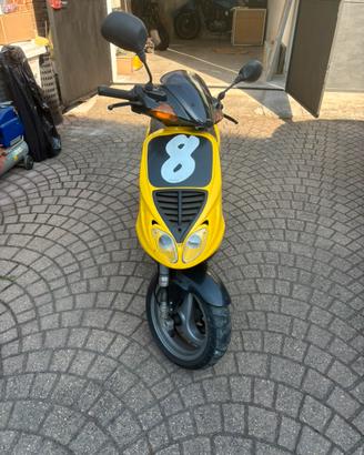 Piaggio NRG Extreme 50 – 1999