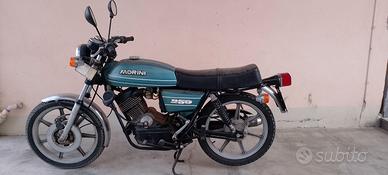 Moto Morini 250 