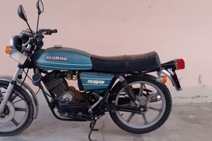 Moto Morini 250 