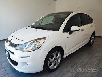 Citroen C3 1.4 HDi 70 Exclusive