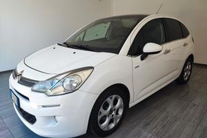 Citroen C3 1.4 HDi 70 Exclusive