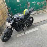 Vendo Yamaha MT 125