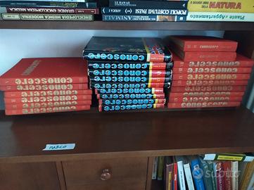 Enciclopedia Conoscere