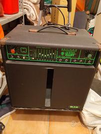 Amplificatore basso