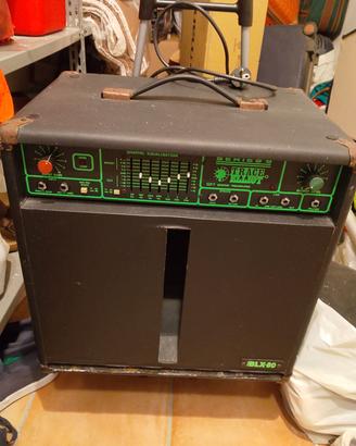 Amplificatore basso