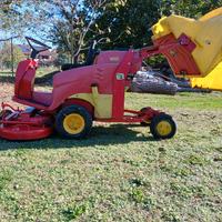 TRATTORINO GIANNI FERRARI TGTECH 