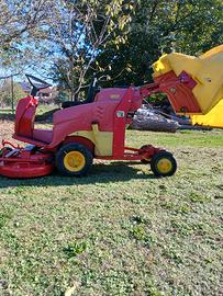 TRATTORINO GIANNI FERRARI TGTECH 