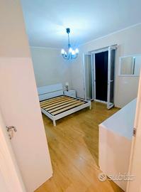 ARDEA BILOCALE ARREDATO Con CORTE ESTERNA