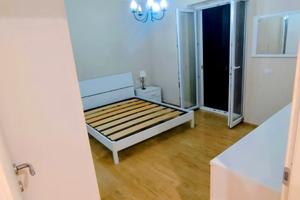 ARDEA BILOCALE ARREDATO Con CORTE ESTERNA