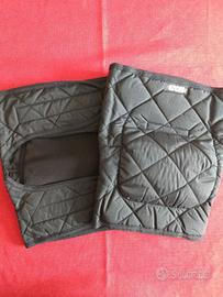 Ginocchiere termiche taglia unica