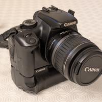 Canon EOS 400D
