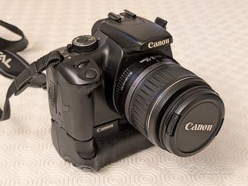 Canon EOS 400D