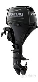 fuoribordo suzuki 150 cv 20 cv