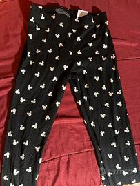 Leggins disney donna