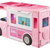 Barbie: Camper dei sogni