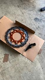 disco 320mm + spostapinza