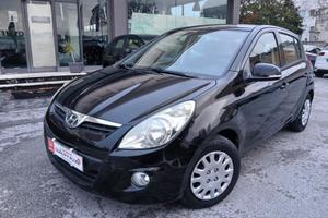 Hyundai i20 1.2 5p. Comfort