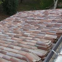 Tegole PICA modello EURO 2000